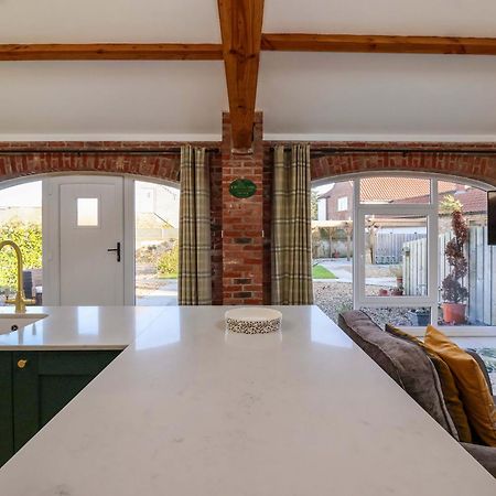 Plough Cottage Driffield Luaran gambar