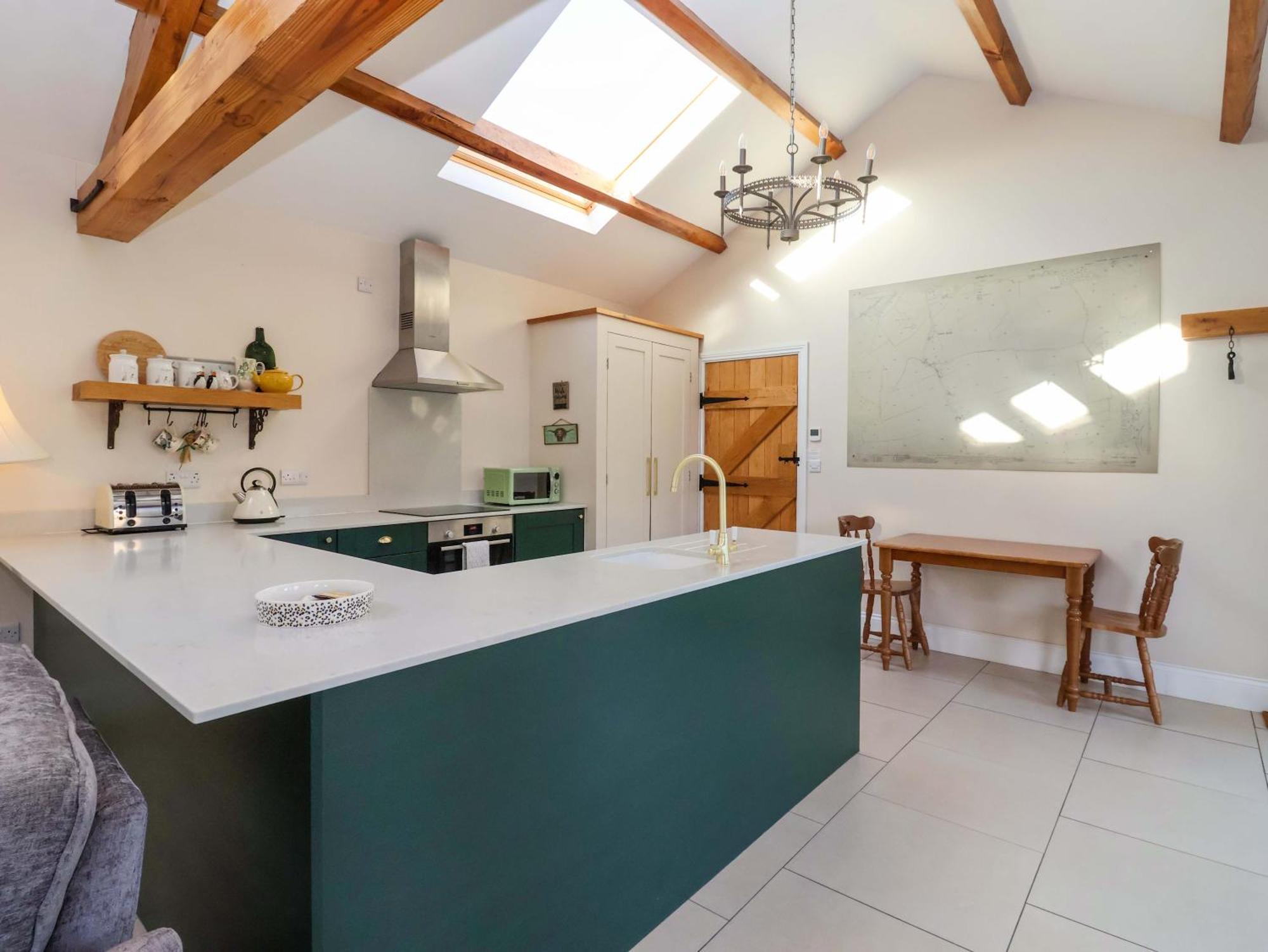 Plough Cottage Driffield Luaran gambar