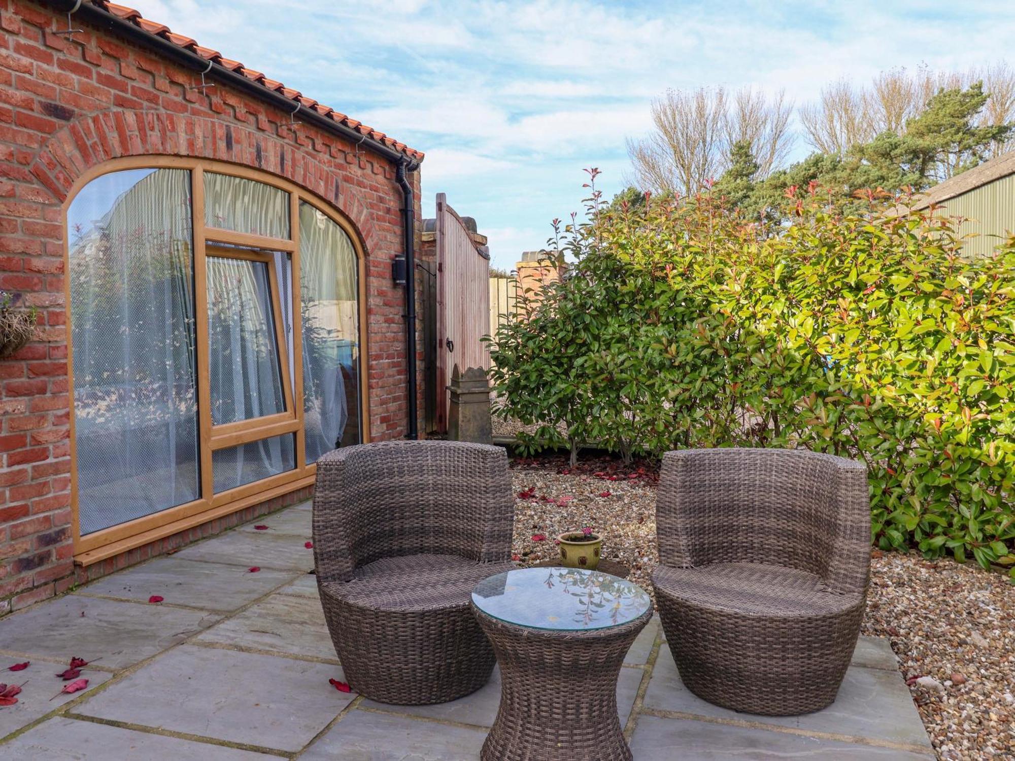 Plough Cottage Driffield Luaran gambar
