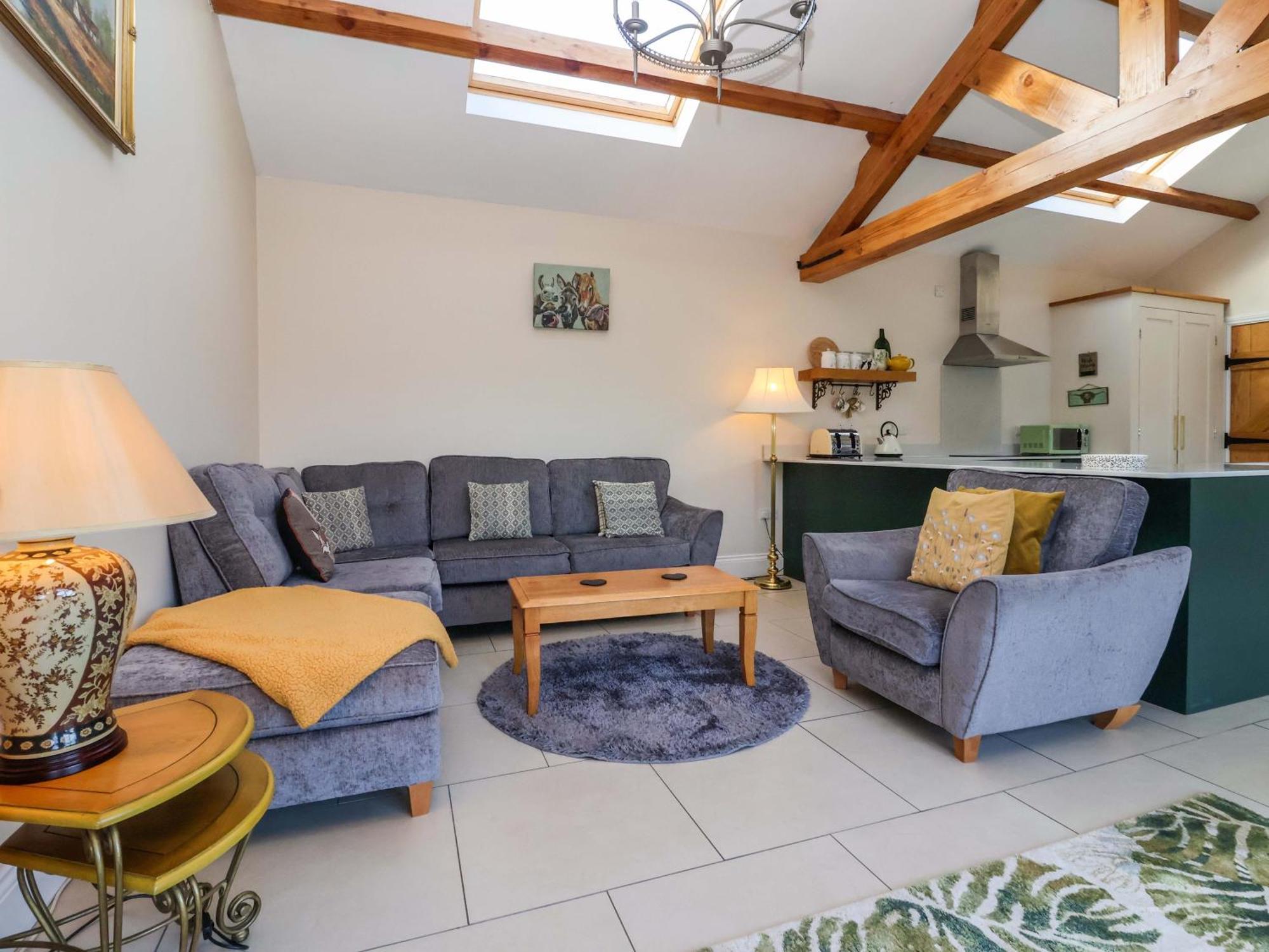 Plough Cottage Driffield Luaran gambar