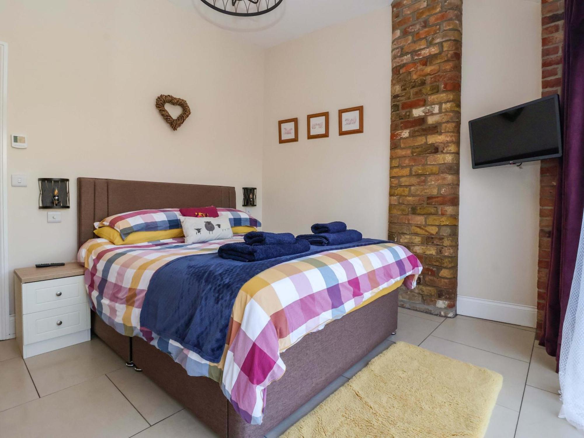 Plough Cottage Driffield Luaran gambar